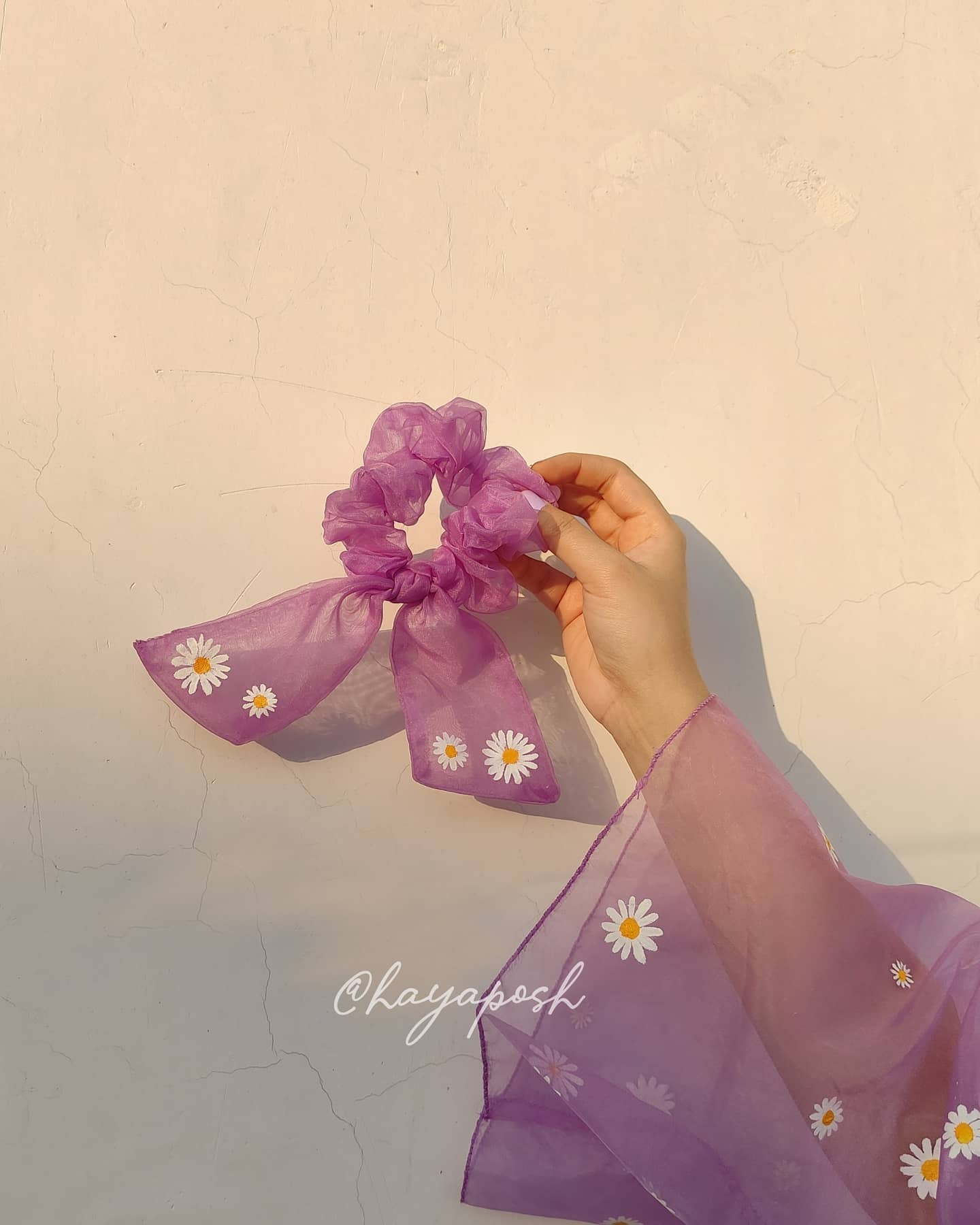 Daisy Top Top Hayaposh India.