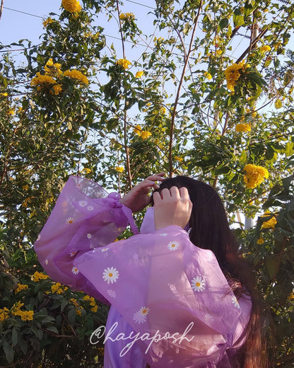 Daisy Top Top Hayaposh India.