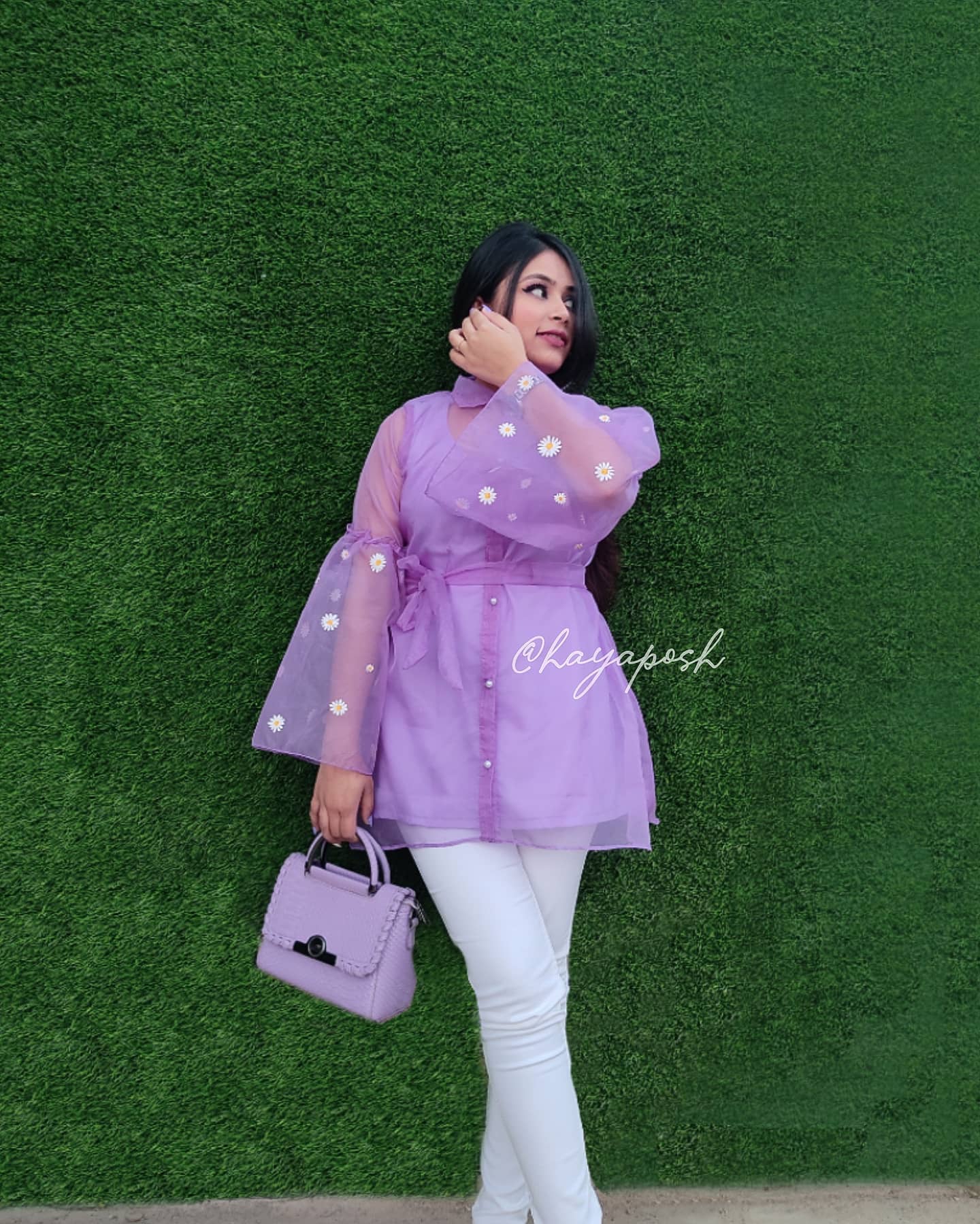 Daisy Top Top Hayaposh India.