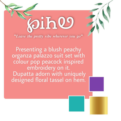 Pihu Kurta Hayaposh India.
