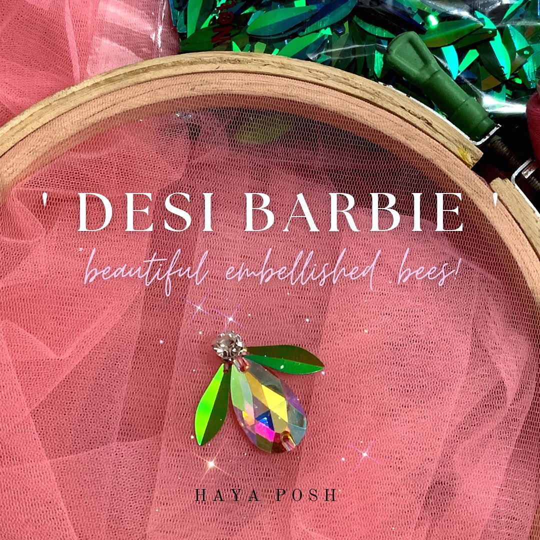 Desi Barbie Suit Hayaposh India.