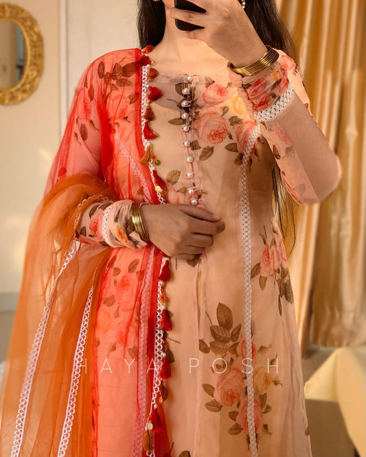 Sonali Bendre Anarkali Hayaposh India.