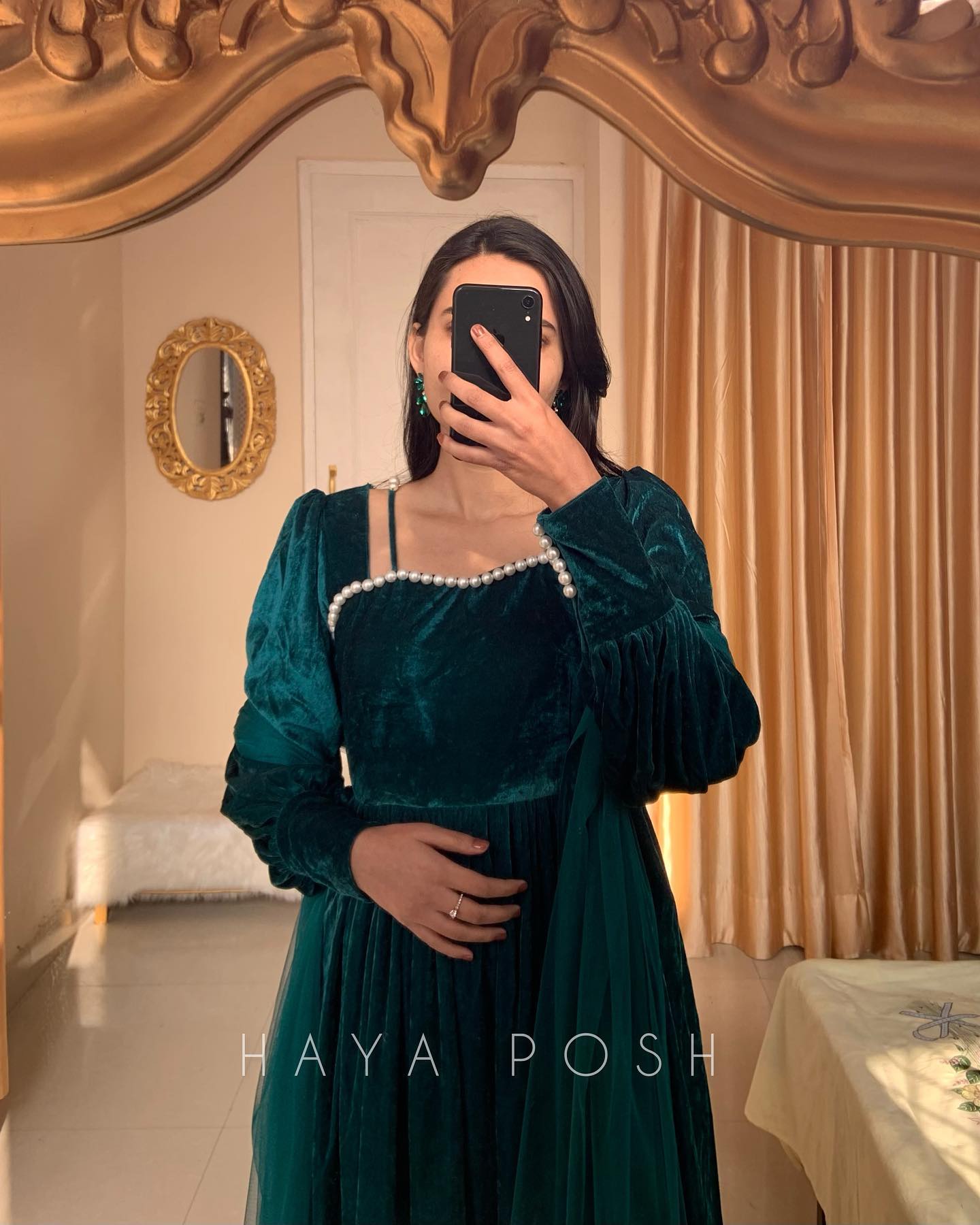 Vintage Fairy Suit Hayaposh India.