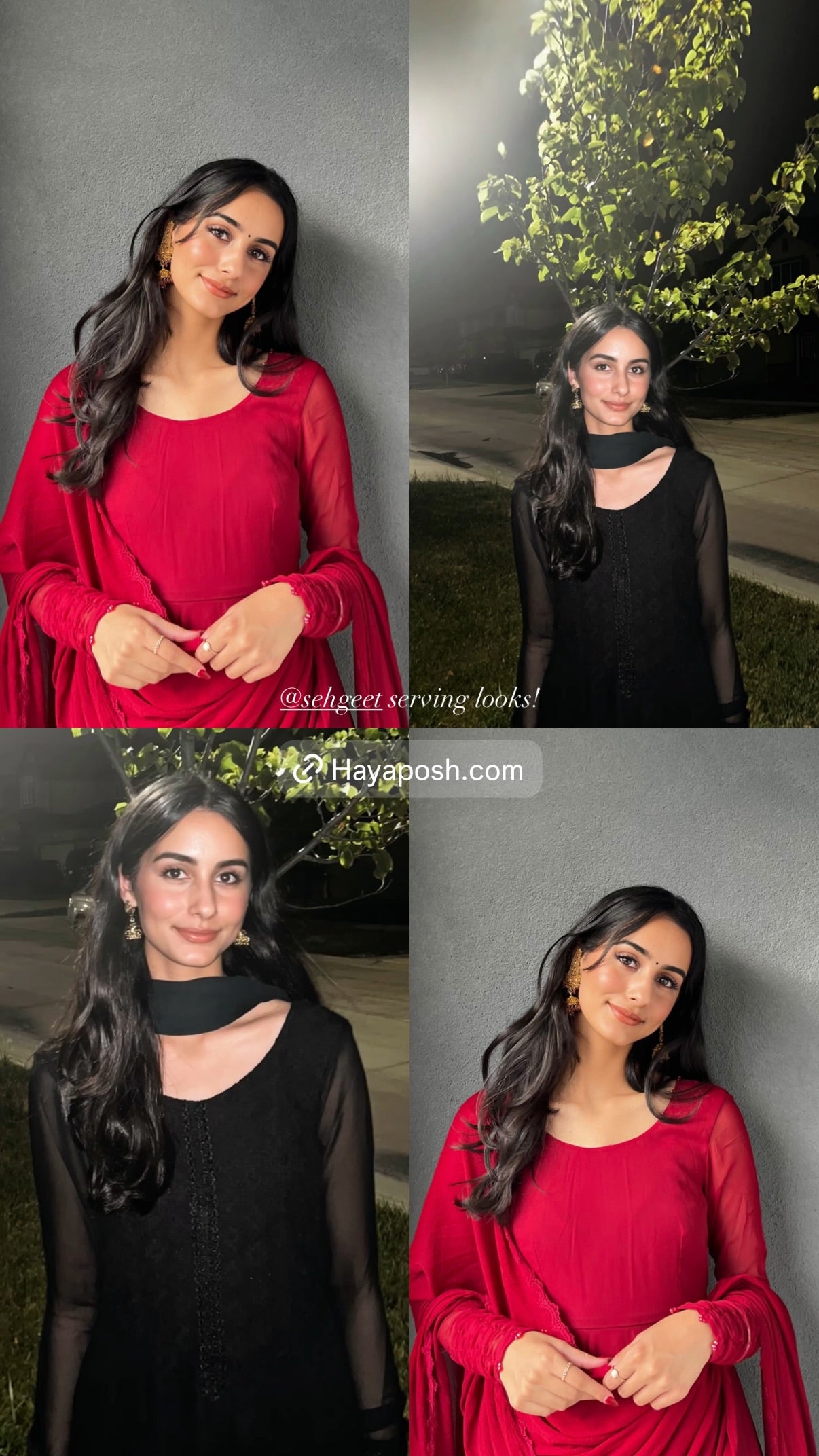 Humsafar Set