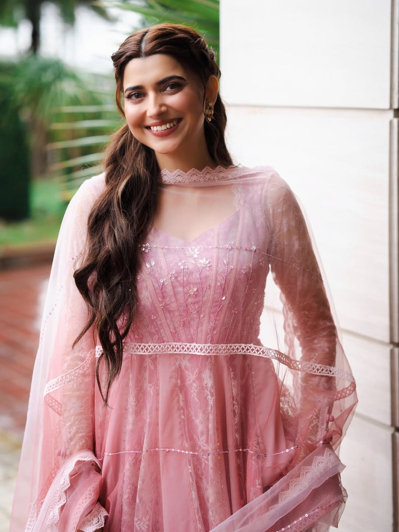 Nimrat Khaira