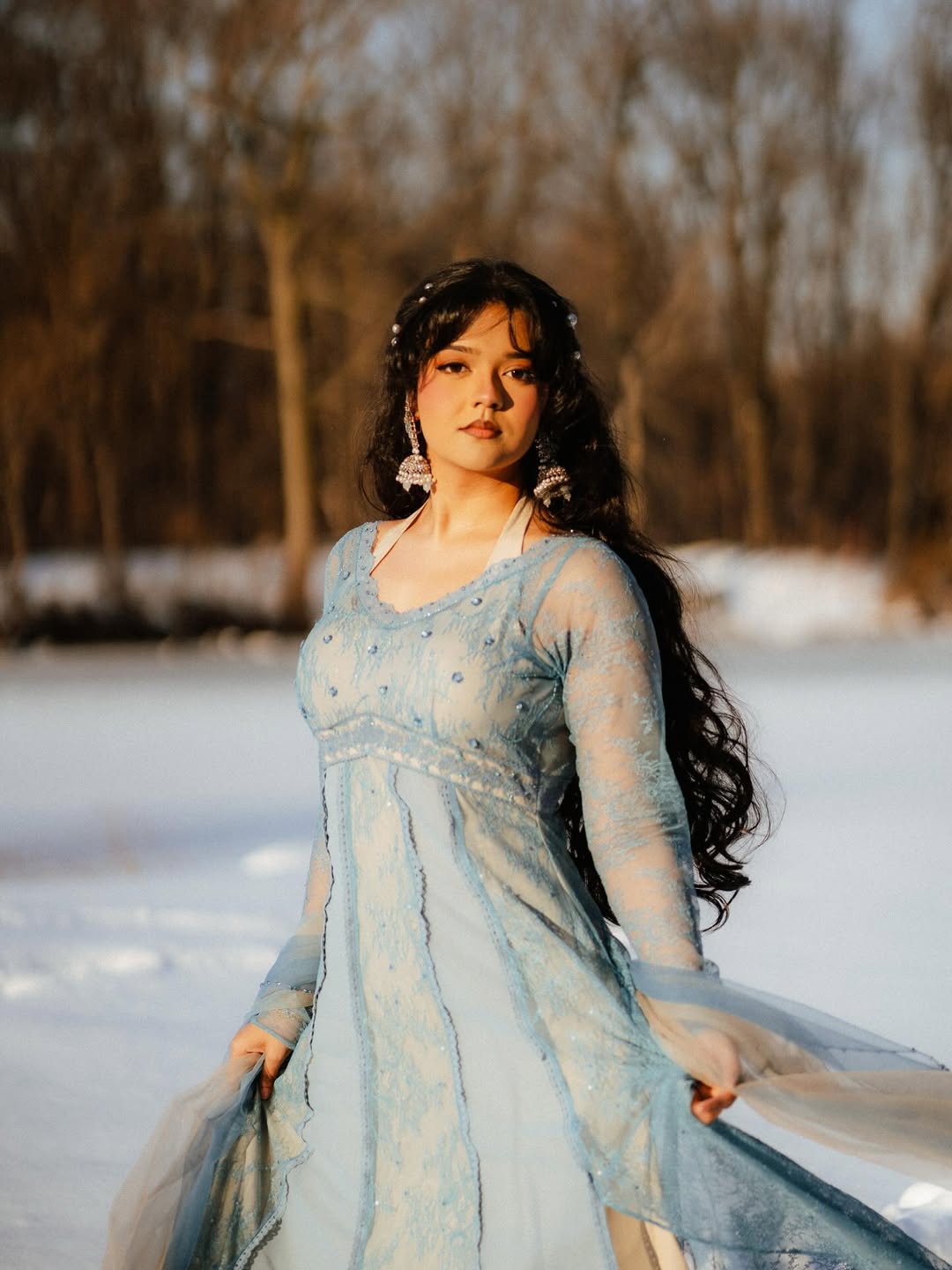 Elsa Set