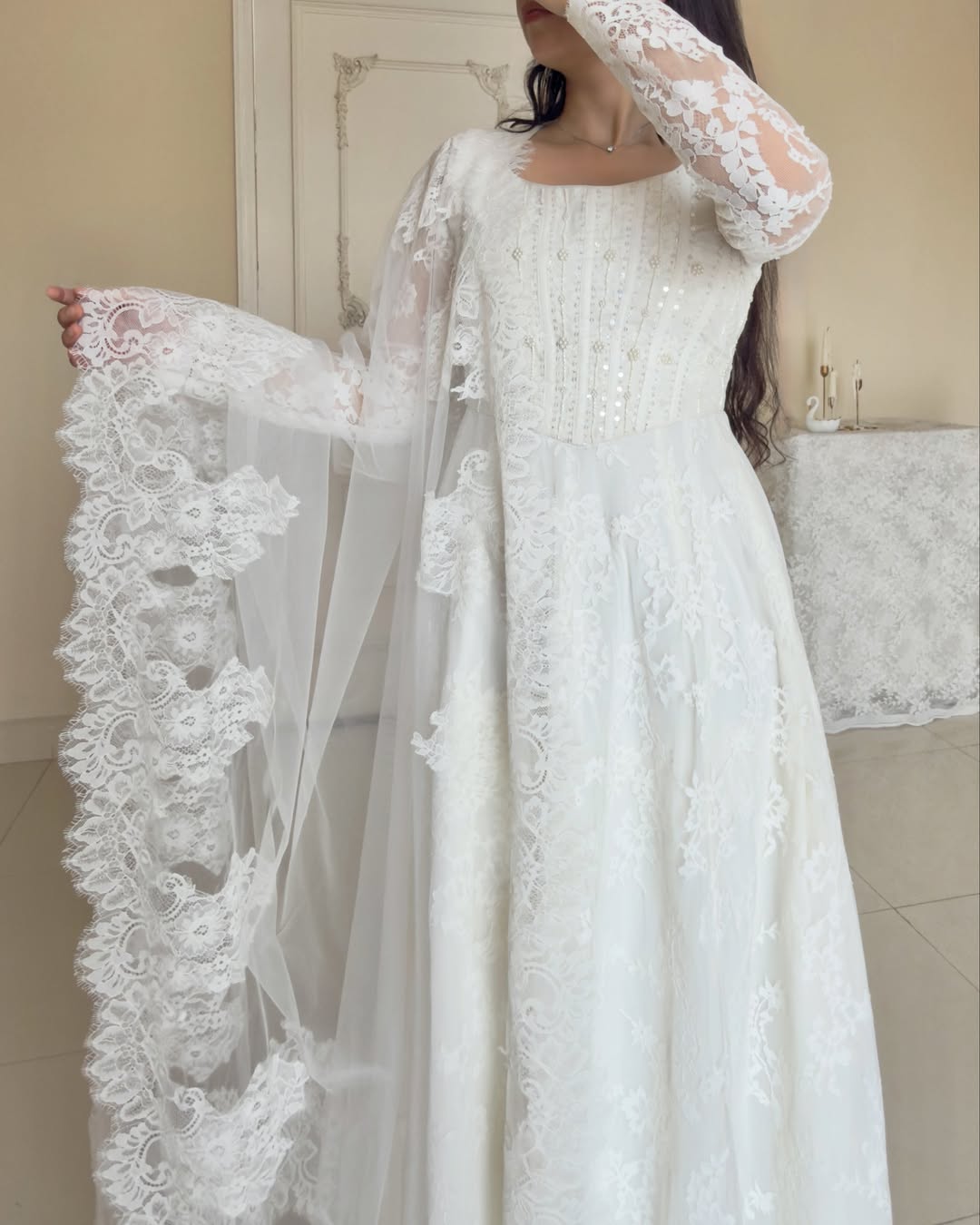 The Duchess set🦢