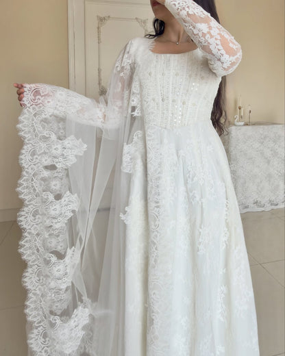 The Duchess set🦢