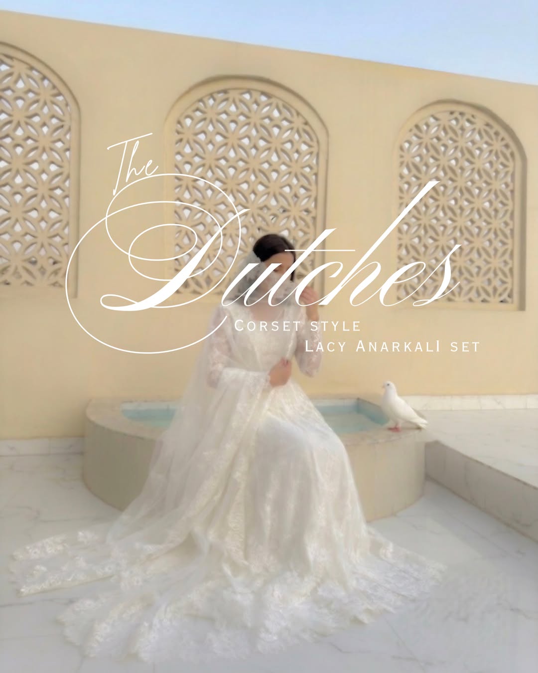 The Duchess set🦢