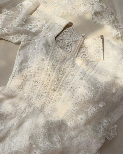 The Duchess set🦢