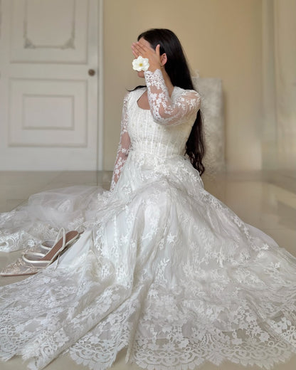 The Duchess set🦢
