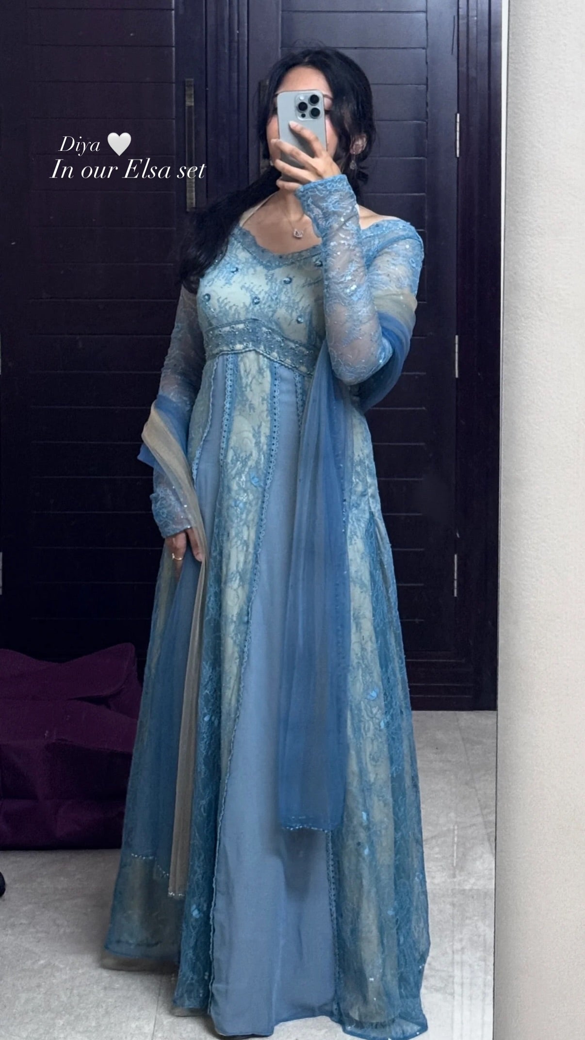 Elsa Set