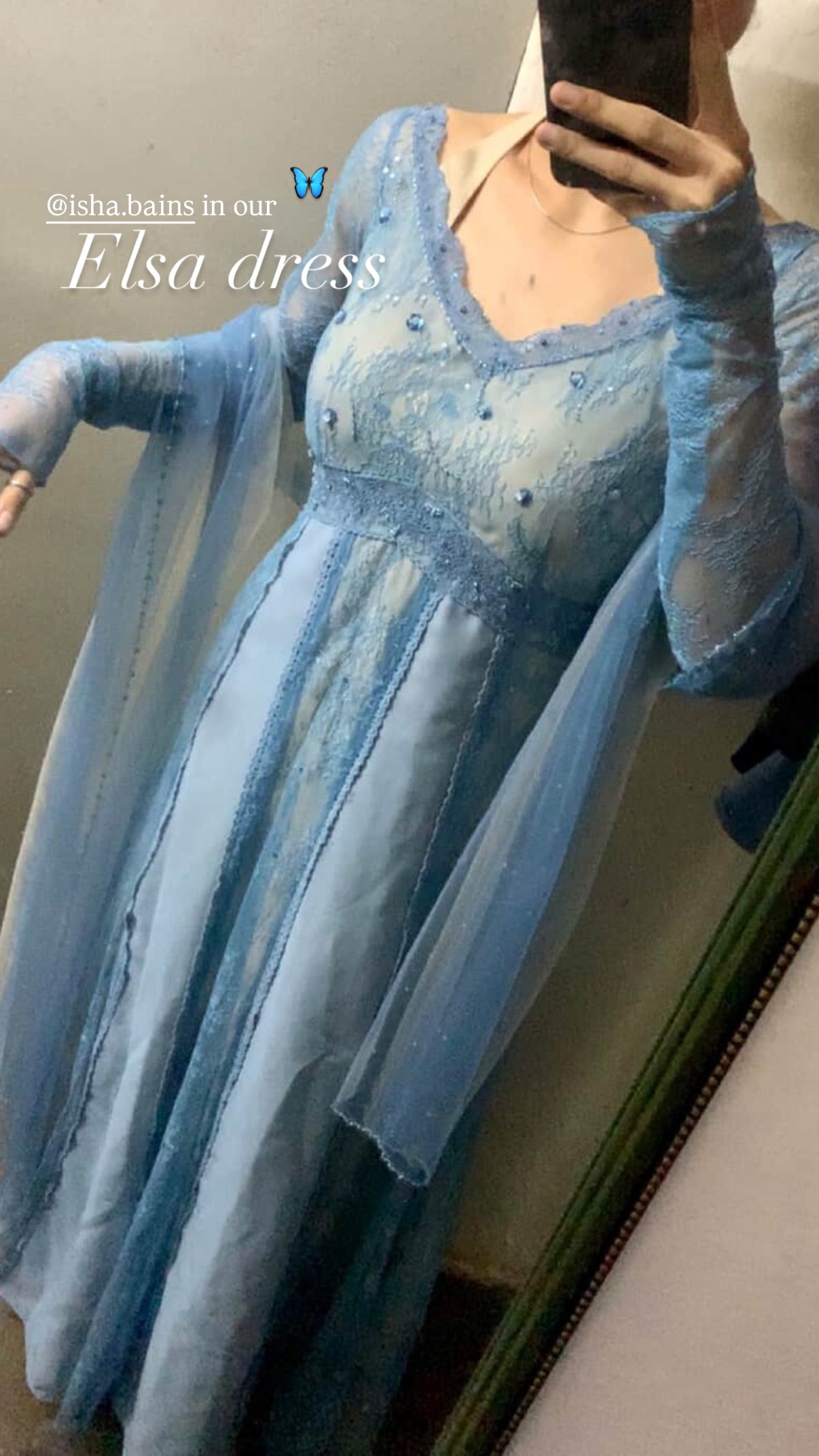 Elsa Set