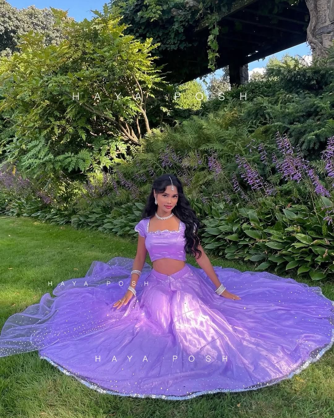 Aishwarya OG Lehenga