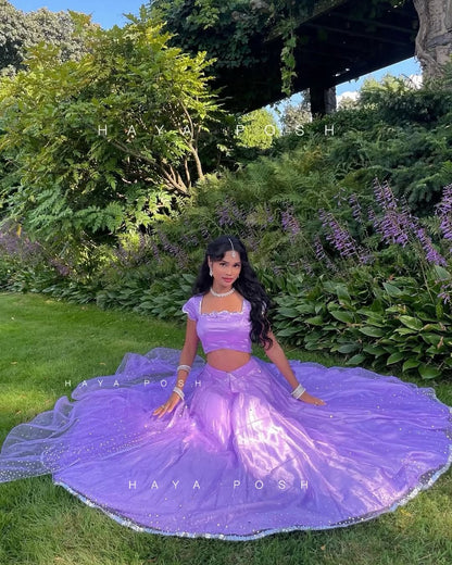 Aishwarya OG Lehenga