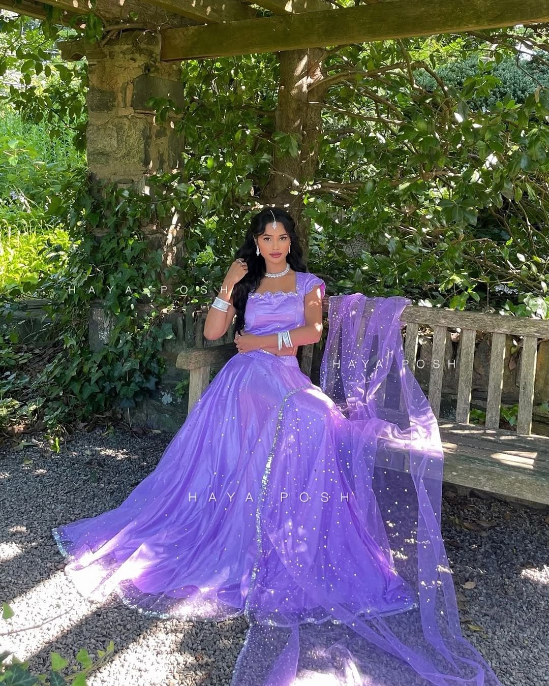 Aishwarya OG Lehenga