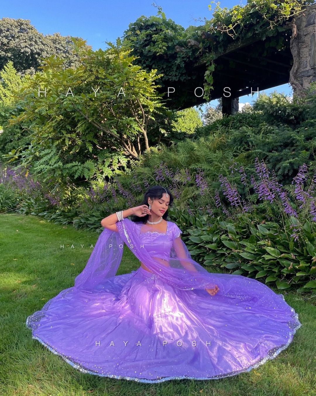 Aishwarya OG Lehenga