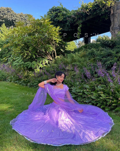 Aishwarya OG Lehenga