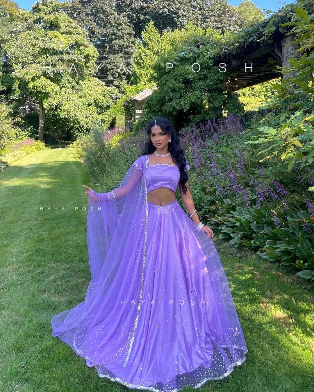 Aishwarya OG Lehenga