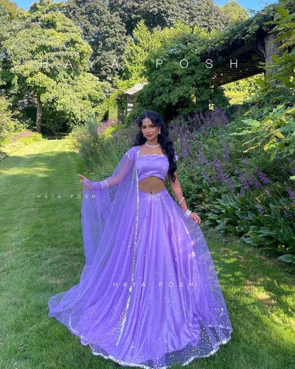 Aishwarya OG Lehenga