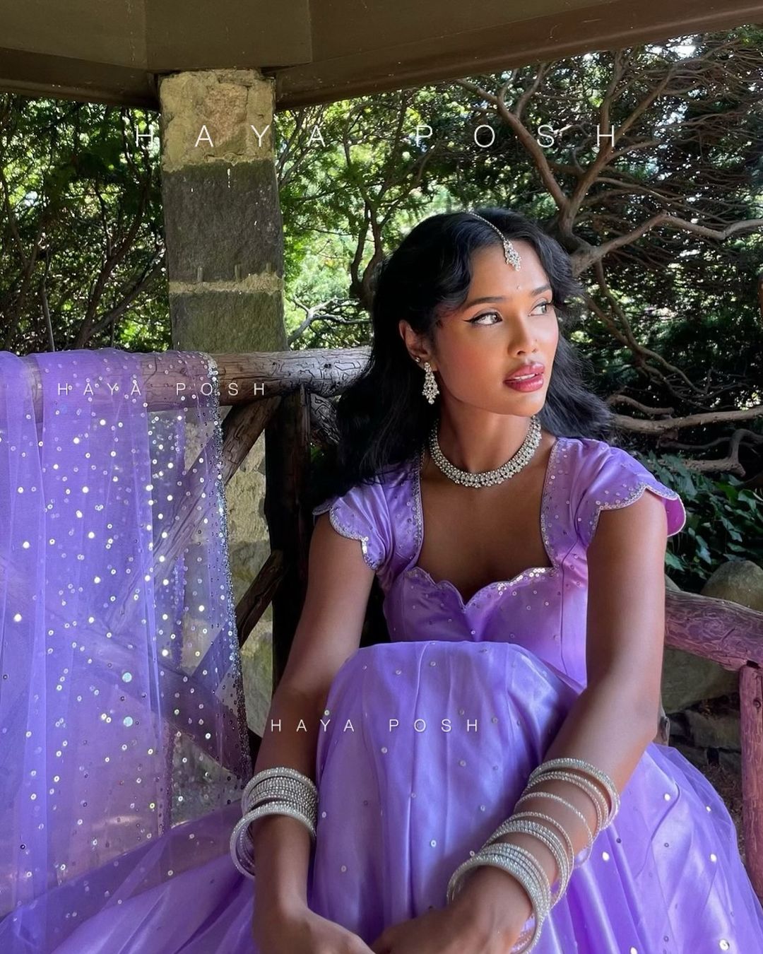 Aishwarya OG Lehenga