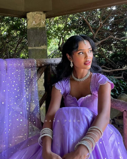 Aishwarya OG Lehenga