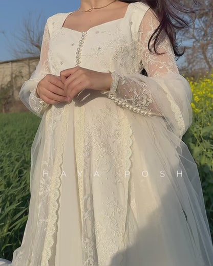 Simran Anarkali Set