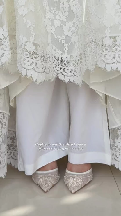 The Duchess set🦢